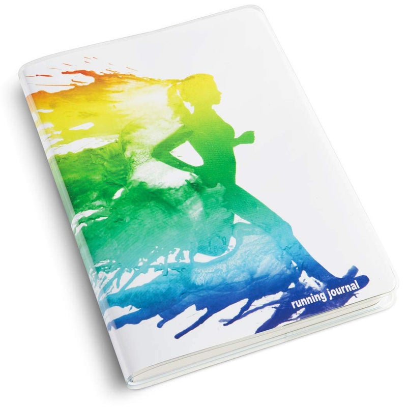 Gone For a Run Day-by-day Run Planner | Running Journals | Runnergy - Image 1
